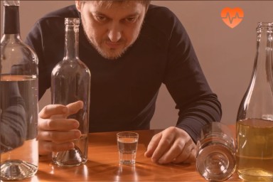 Лечение белой горячки в Любинском