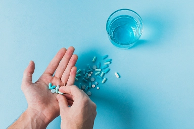 Лечение стресса в Любинском