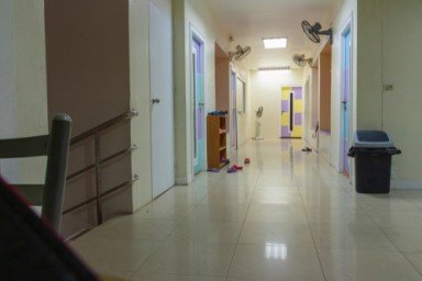 О клинике в Любинском